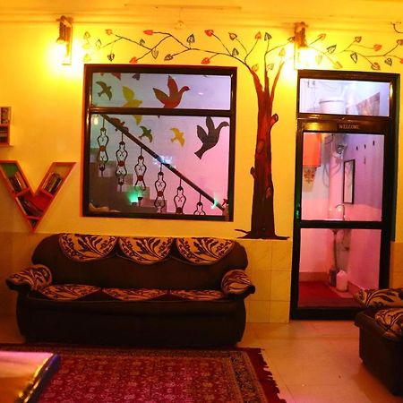 La Vaca India Varanasi Exterior photo