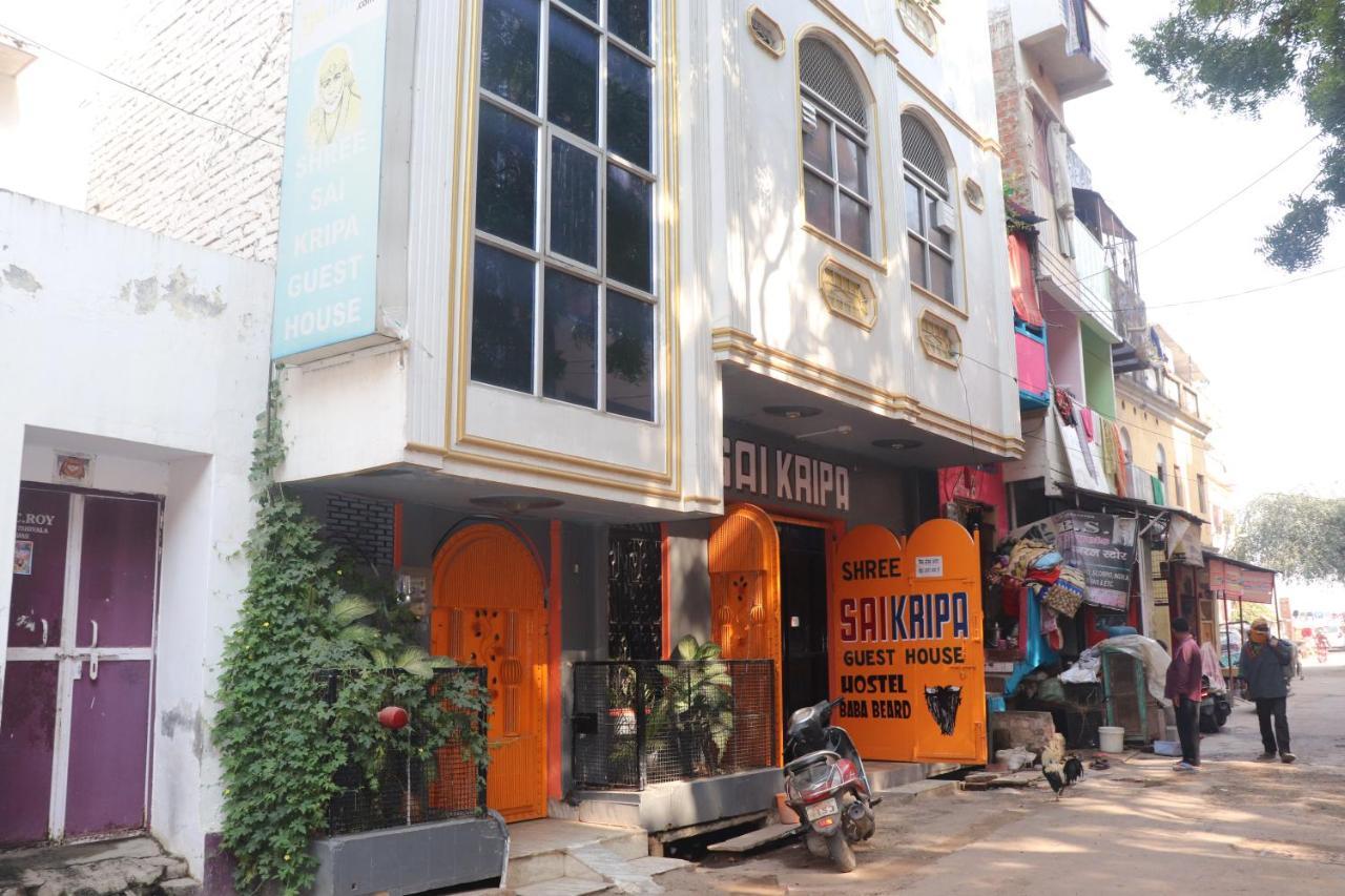 La Vaca India Varanasi Exterior photo
